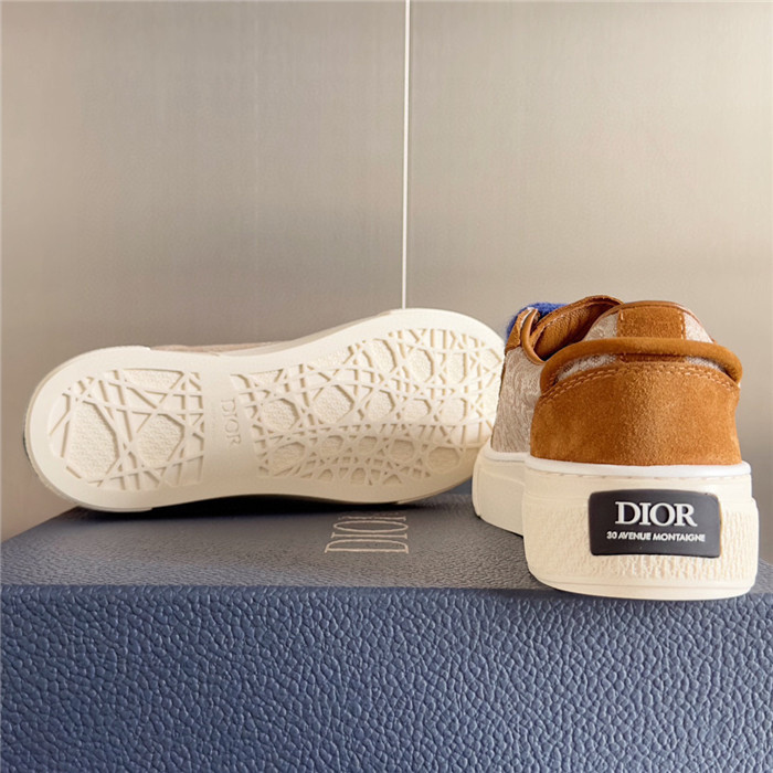 D1OR B33 Sneakers