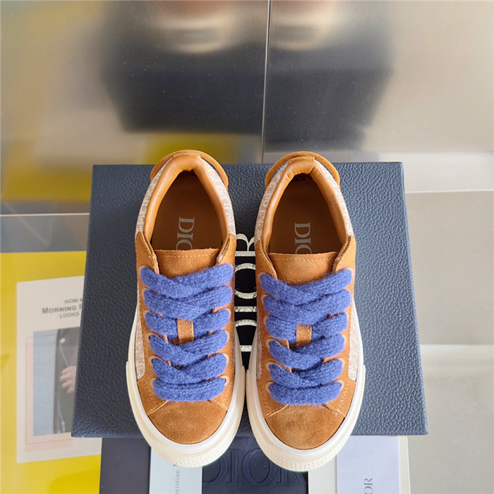 D1OR B33 Sneakers