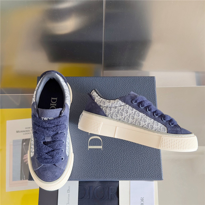 D1OR B33 Sneakers