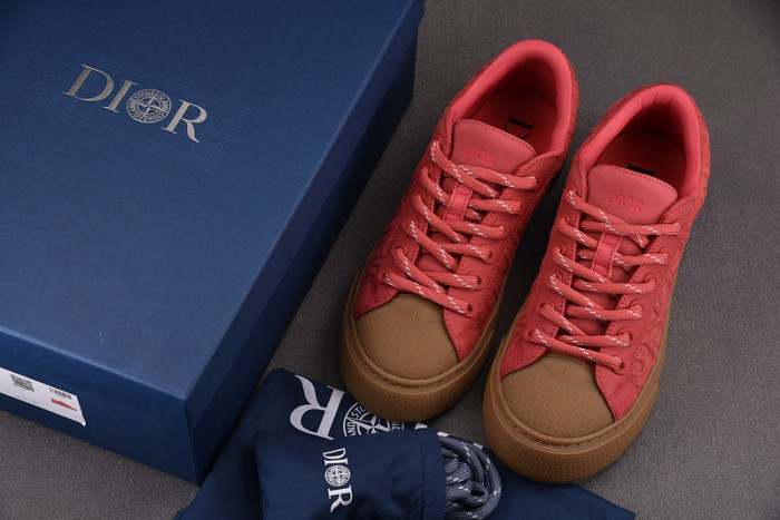 D1OR B33 Sneakers