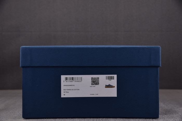 D1OR B33 Sneakers