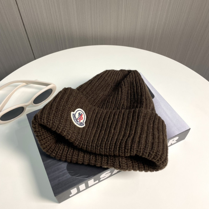 Monc1er Hat