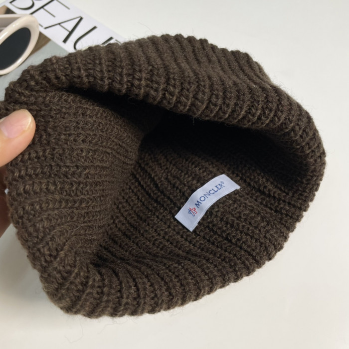 Monc1er Hat