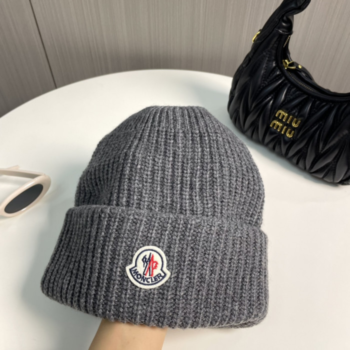 Monc1er Hat
