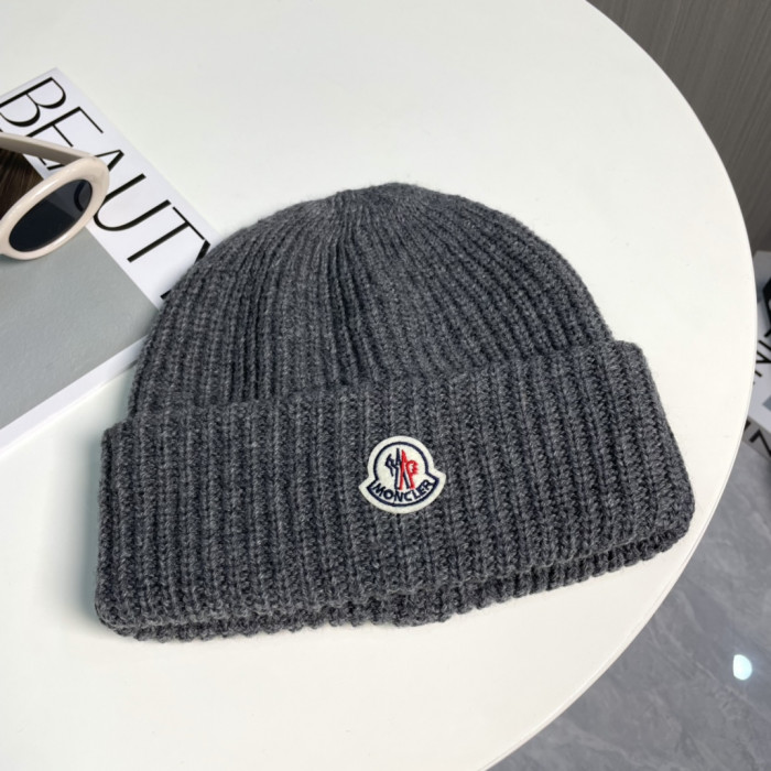 Monc1er Hat