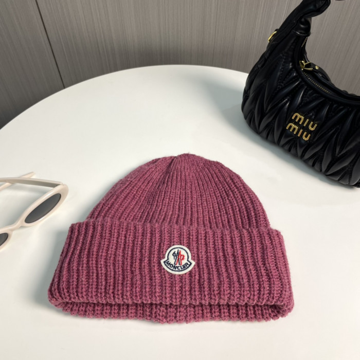 Monc1er Hat