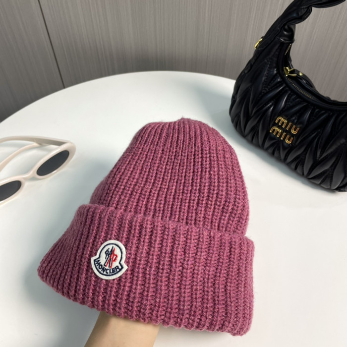 Monc1er Hat