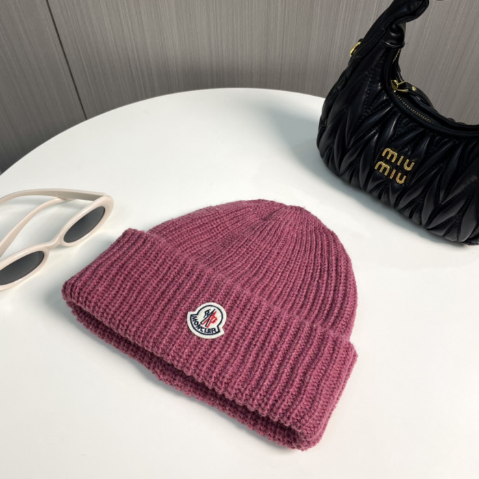 Monc1er Hat