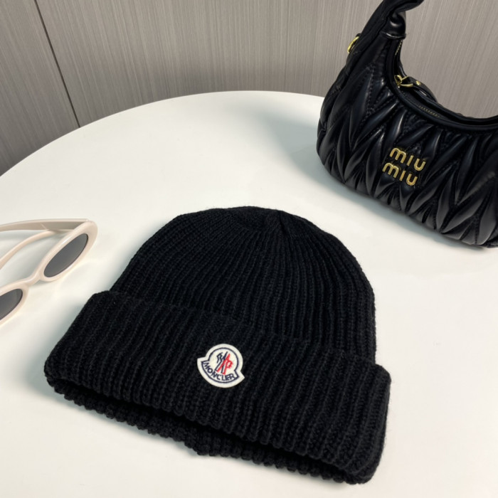 Monc1er Hat