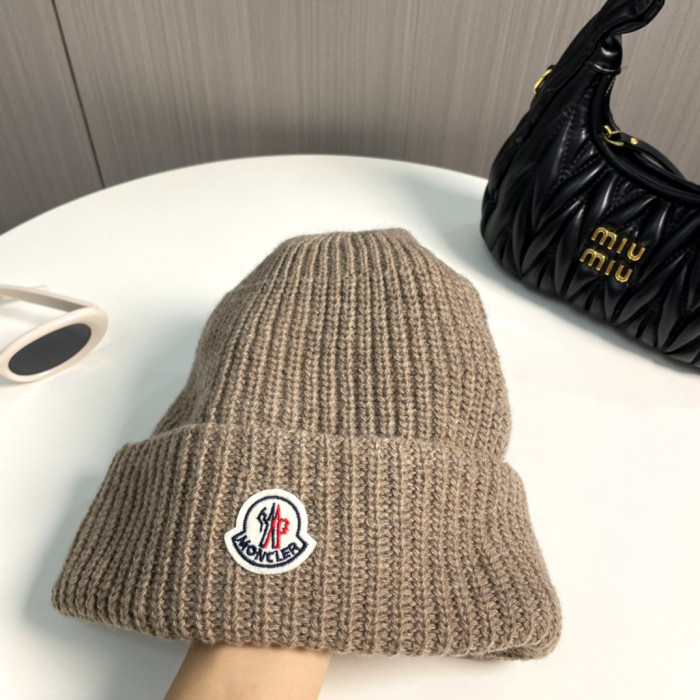 Monc1er Hat