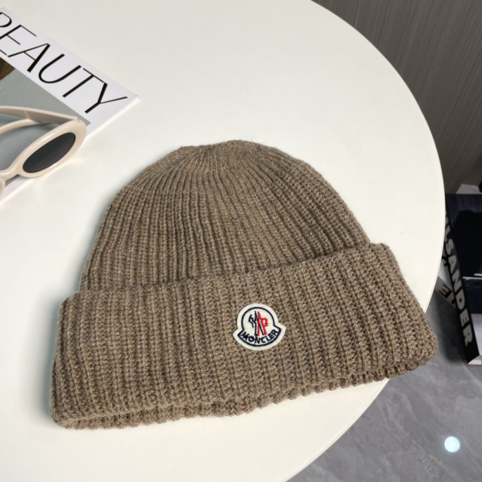 Monc1er Hat