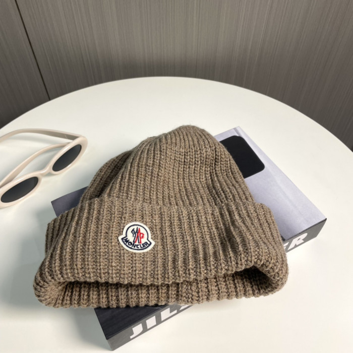 Monc1er Hat