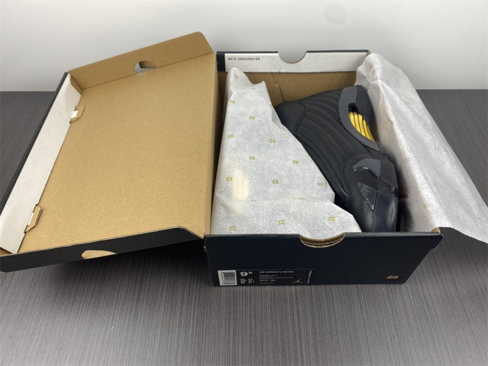 Air Jordan 14 Defining Moments DMP 487471-022