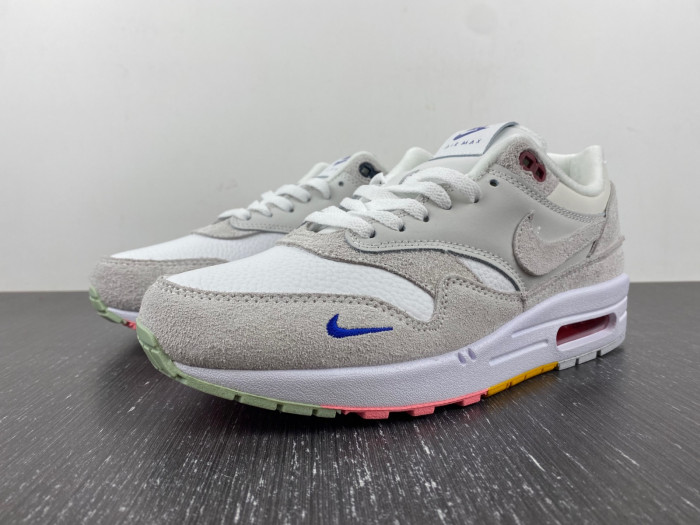 NIKE AIR MAX 1 PRM FB4959-121