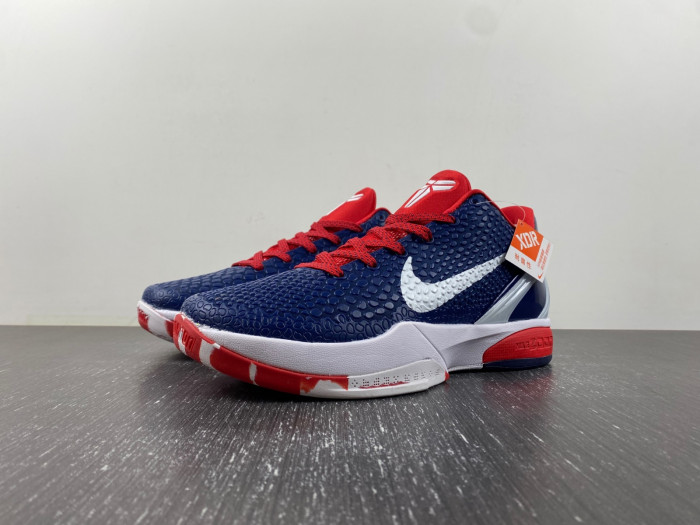NIKE Zoom Kobe 6 FQ3549-100