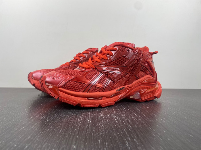 BALEN RUNNER 7.0 Red 677403 W3RB1 6000