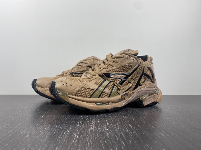 Balen Runner 7.0 677403 W2RA5 0126
