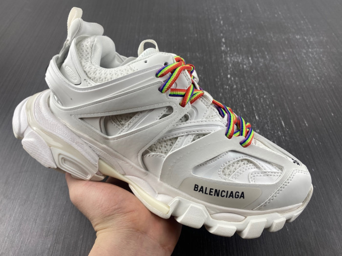 BALEN TRACK TRAINER 3.0 542436 W3RM1 9081