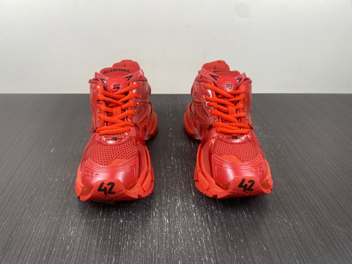 BALEN RUNNER 7.0 Red 677403 W3RB1 6000
