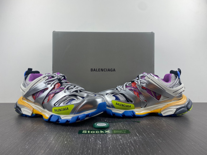 BALEN TRACK TRAINER 3.0 542023 W2FSA 8123