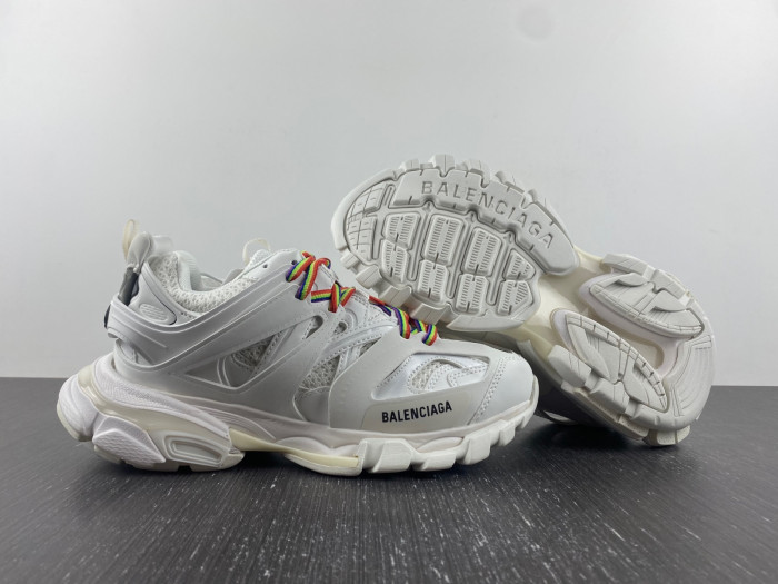 BALEN TRACK TRAINER 3.0 542436 W3RM1 9081