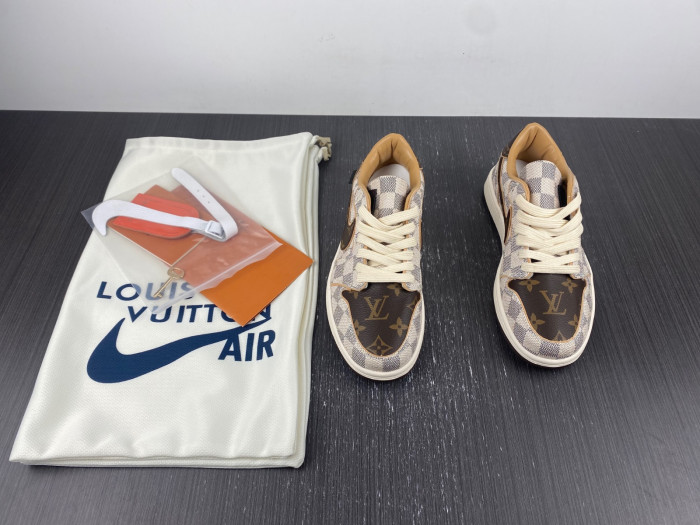 Nike Air Force 1 LV Low top