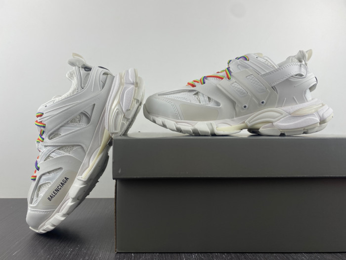 BALEN TRACK TRAINER 3.0 542436 W3RM1 9081