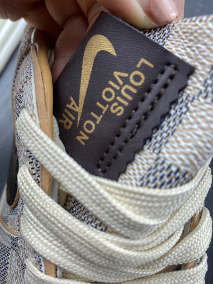 Nike Air Force 1 LV Low top