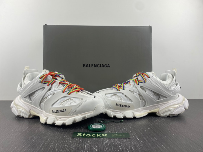BALEN TRACK TRAINER 3.0 542436 W3RM1 9081