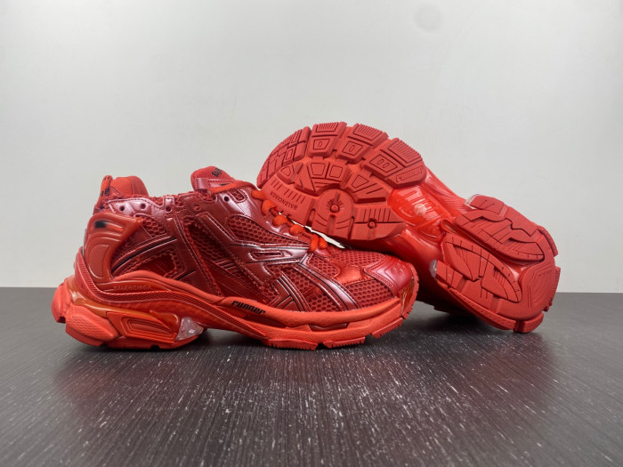 BALEN RUNNER 7.0 Red 677403 W3RB1 6000