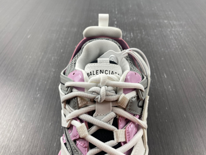BALEN track trainer 3.0 grey/pink- 542436 W2FS9 9041
