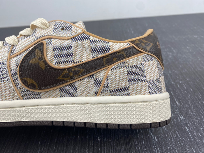 Nike Air Force 1 LV Low top