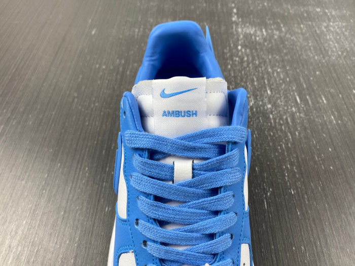 AMBUSH x Nike Air Force 1 Low DV3464-102