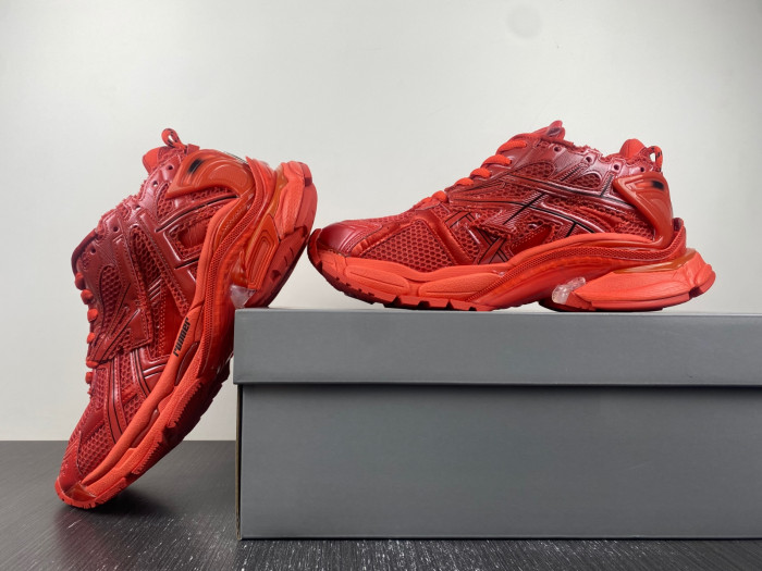 BALEN RUNNER 7.0 Red 677403 W3RB1 6000