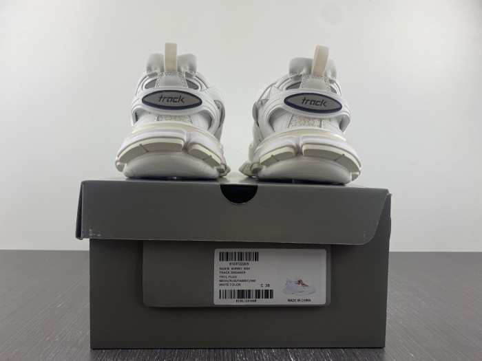 BALEN TRACK TRAINER 3.0 542436 W3RM1 9081