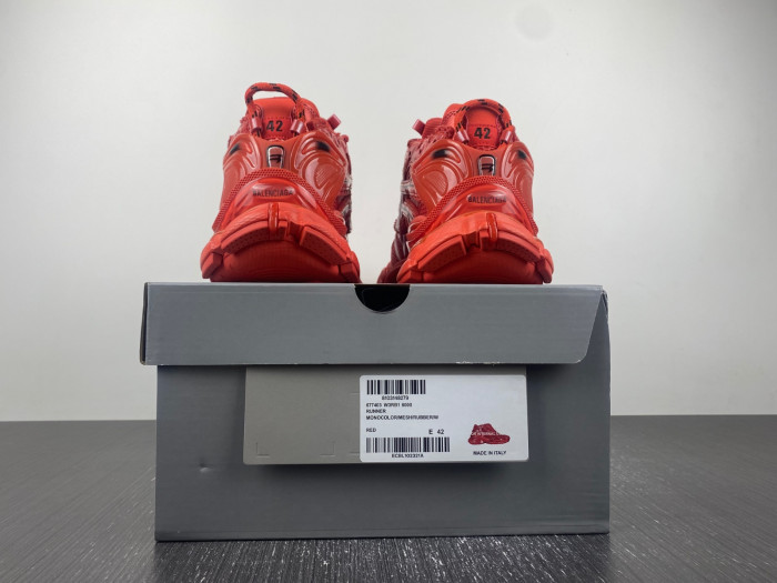 BALEN RUNNER 7.0 Red 677403 W3RB1 6000