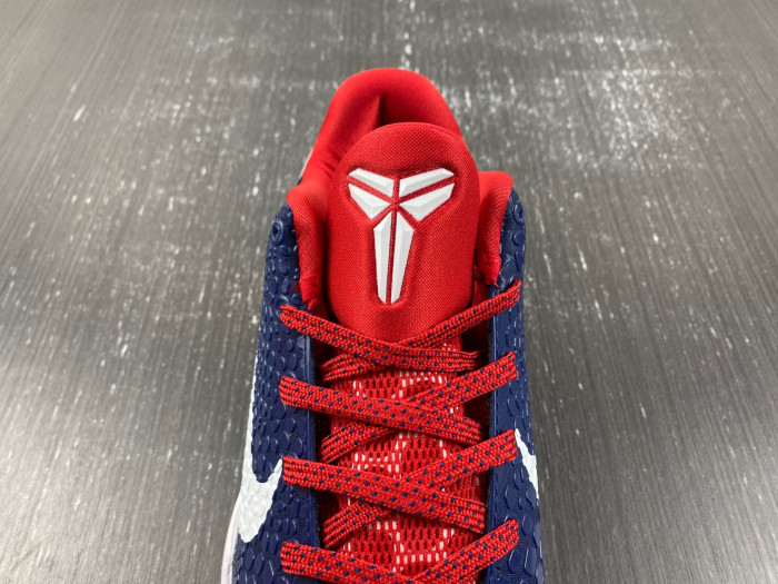 NIKE Zoom Kobe 6 FQ3549-100
