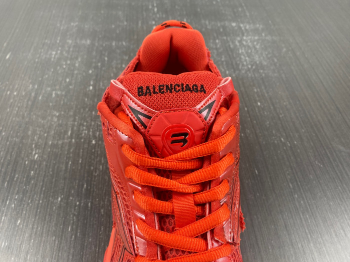 BALEN RUNNER 7.0 Red 677403 W3RB1 6000