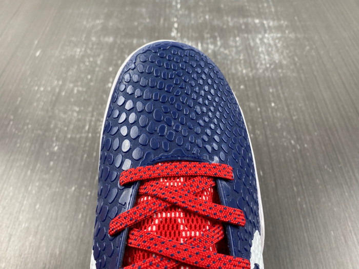 NIKE Zoom Kobe 6 FQ3549-100