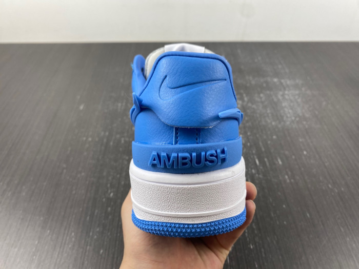 AMBUSH x Nike Air Force 1 Low DV3464-102