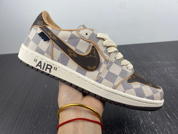 Nike Air Force 1 LV Low top