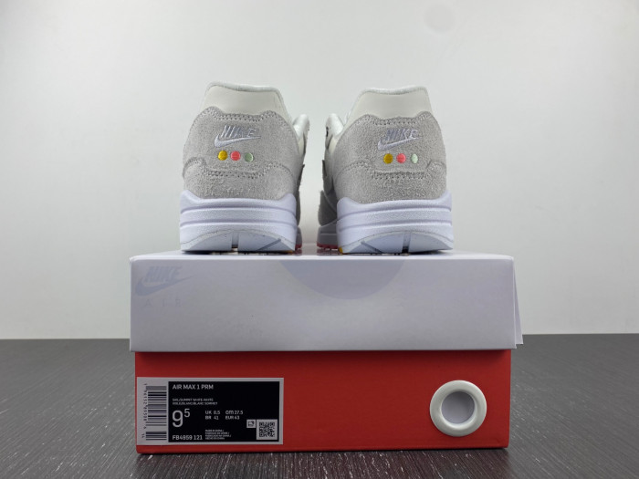 NIKE AIR MAX 1 PRM FB4959-121