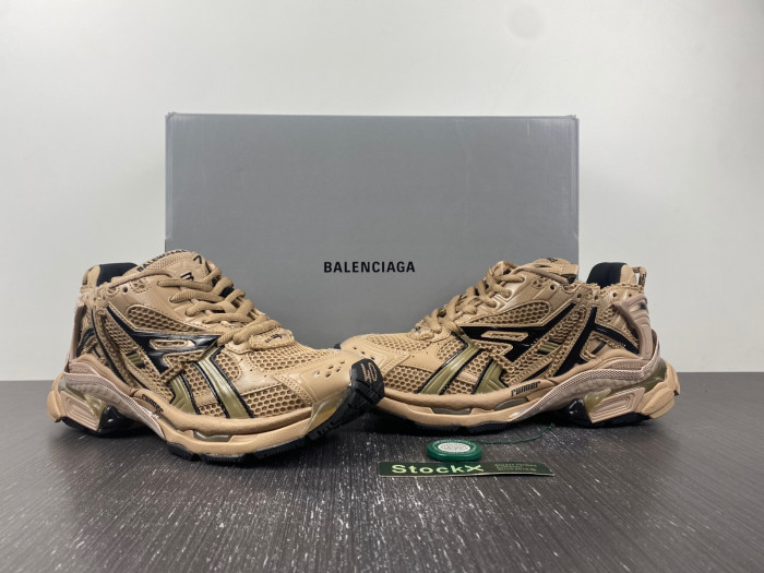 Balen Runner 7.0 677403 W2RA5 0126