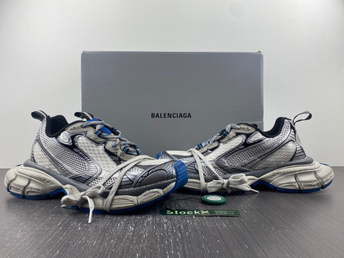 BALEN 3XL SNEAKER 734734 W3XL2 9065