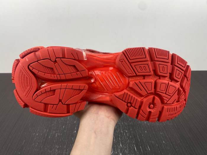BALEN RUNNER 7.0 Red 677403 W3RB1 6000