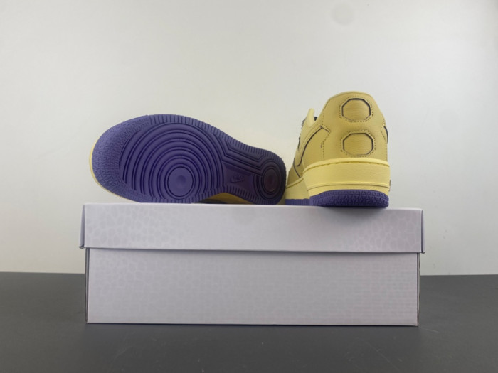 Kobe Bryant x Nike Air Force 1 Low Protro HV9408-700