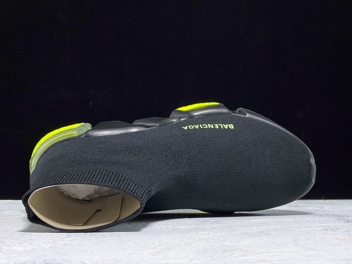 Balen SPEED TRAINER  YELLOW  BLACK 6279