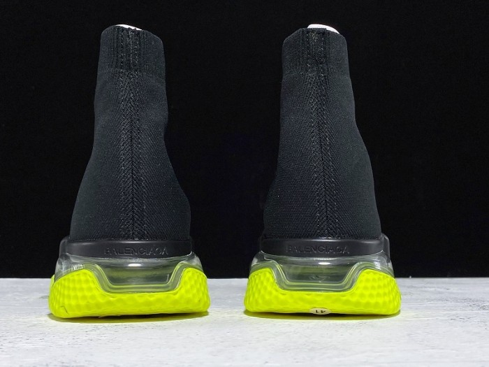 Balen SPEED TRAINER  YELLOW  BLACK 6279