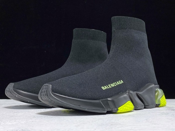 Balen SPEED TRAINER  YELLOW  BLACK 6279