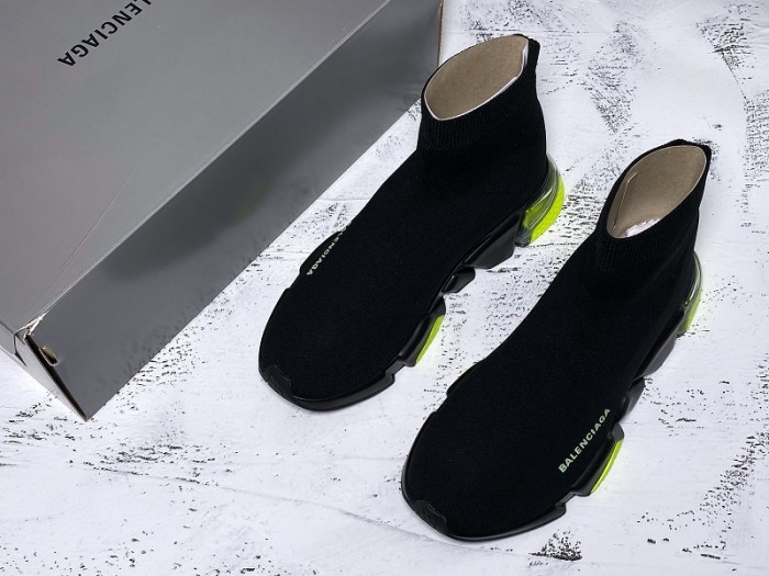 Balen SPEED TRAINER  YELLOW  BLACK 6279